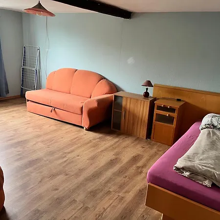 Apartment Daehre *