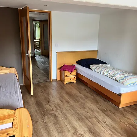 Apartment Daehre