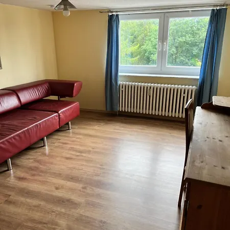 Apartament Daehre