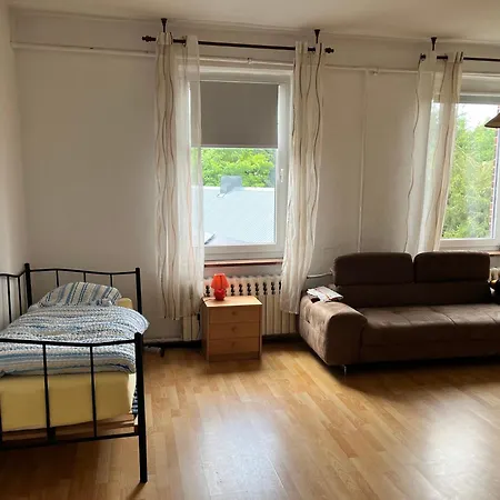 Daehre Apartament Dahre