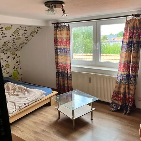 Daehre Apartment