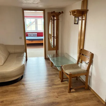 Apartment Daehre Dahre