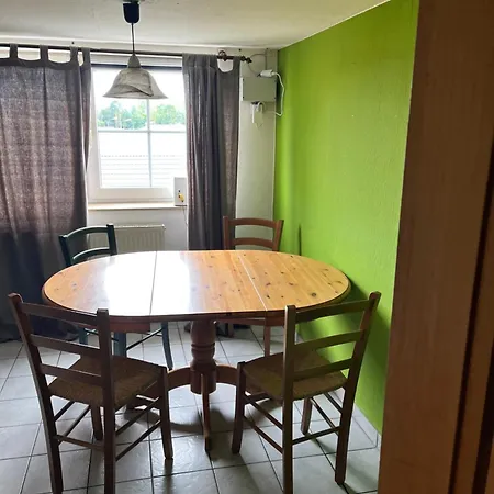 Daehre Apartment