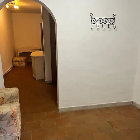 Daehre Apartment