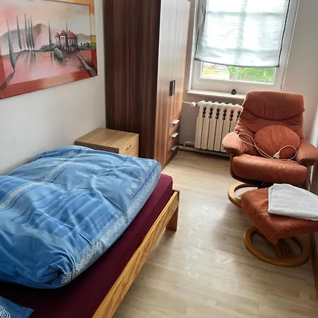 Daehre Apartament