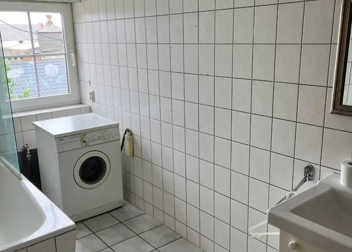 Daehre アパート *